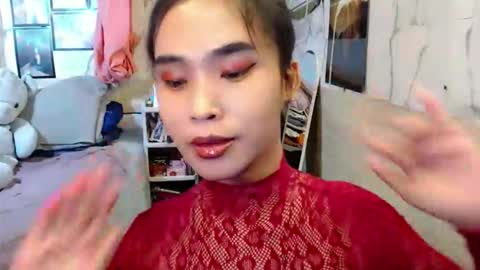 your_twinkletoes18 online show from May 2, 1:25 pm