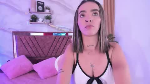 Salome online show from March 14, 10:55 pm