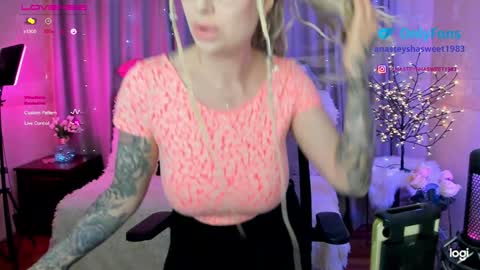 Snapshot of your_wild_amazon_forever chatting on January 15, 11:43 am you can call baby Anna my goddess online show from January 15, 11:43 am