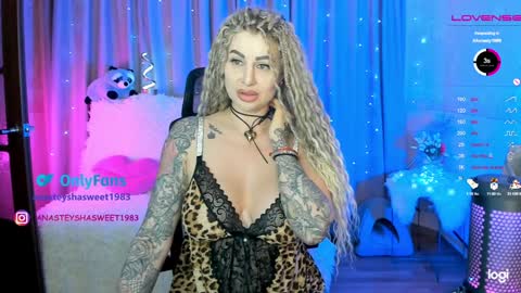 Snapshot of your_wild_amazon_forever chatting on December 17, 5:47 pm you can call baby Anna my goddess online show from December 17, 5:47 pm