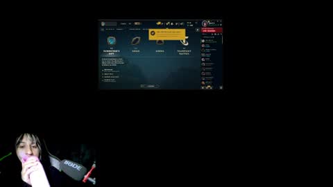 Val Honey online show from June 16, 3:51 am