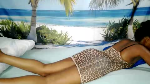 YourCaribbeanDream online show from May 7, 4:32 pm