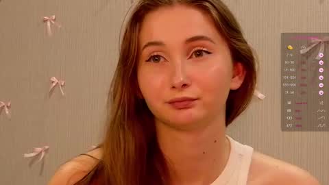 creamysister online show from November 16, 7:47 pm