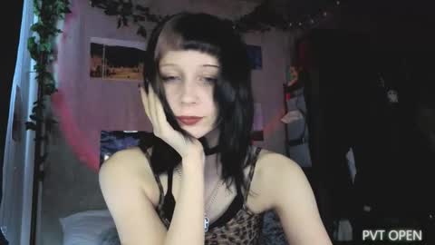 KatrinKatya PVT OPENindependent model online show from March 22, 11:16 am