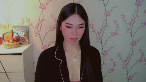 JANE online show from November 23, 2:36 am