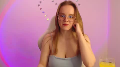 Lana online show from February 15, 8:23 pm