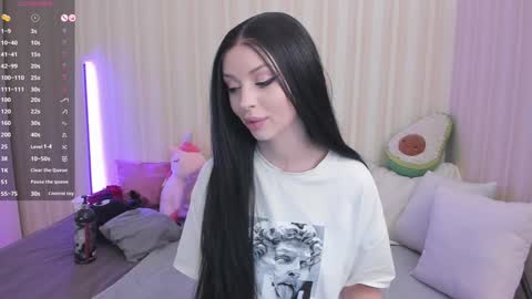 Snapshot of youreyesgazm chatting on January 30, 9:57 am Mary online show from January 30, 9:57 am