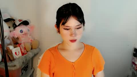 PrettyElla online show from November 25, 4:03 am