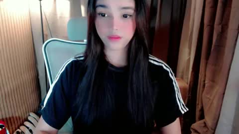 maureen love you online show from December 14, 8:03 pm