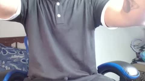 yourfavorite_bigclit online show from February 15, 8:24 am