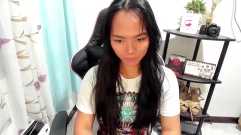 Alexia online show from December 31, 10:48 am