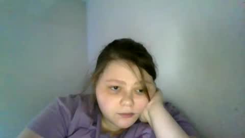 Snapshot of yourgirl_189 chatting on February 21, 1:00 am yourgirl_189 online show from February 21, 1:00 am