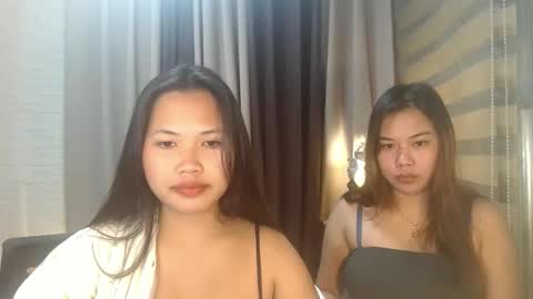 HI ITS ME ALTHEA online show from October 26, 9:32 pm