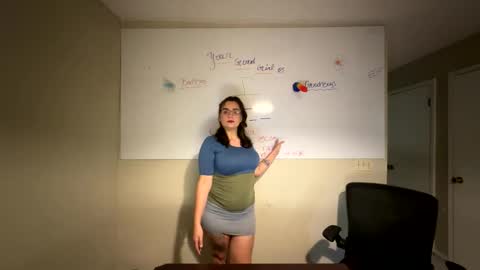 yourgoodgirl0 online show from March 18, 3:00 am