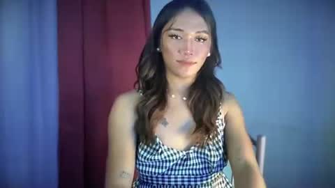 Snapshot of yourhotlove_jamellaxxx chatting on October 6, 6:12 pm LOVING JAMMELA online show from October 6, 6:12 pm