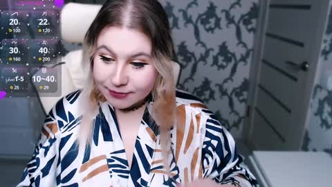 Snapshot of yourkarma_2_0 chatting on February 2, 2:34 pm Karma online show from February 2, 2:34 pm