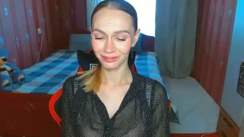 Ksyusha online show from July 8, 7:32 am