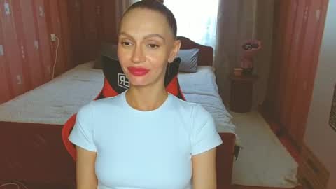 Ksyusha online show from July 28, 12:48 pm