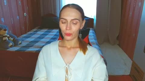 Ksyusha online show from June 27, 12:22 pm