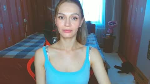 Ksyusha online show from July 26, 7:38 am