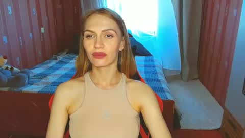 Ksyusha online show from June 24, 9:41 am