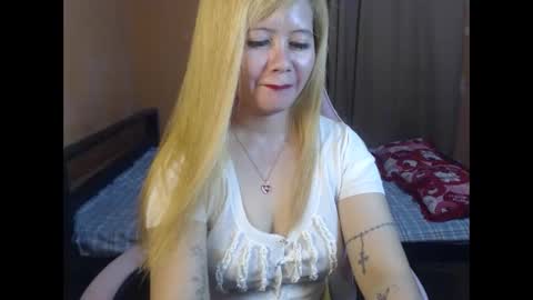 Glenda online show from May 27, 1:38 am