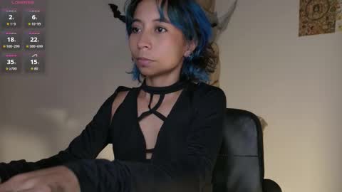 Cherry online show from October 10, 3:44 am