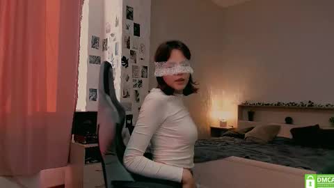 Snapshot of yourlovelystreamer chatting on September 10, 2:06 pm Nikol online show from September 10, 2:06 pm