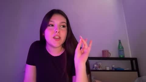 Mila online show from May 4, 12:03 am