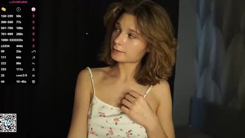 Sonya online show from March 8, 1:04 pm