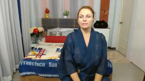 yourmysterycharm online show from June 12, 4:48 pm