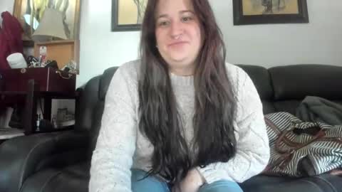 Lexi online show from February 21, 2:29 pm