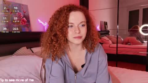 Ashley online show from May 2, 6:11 pm