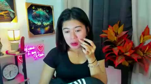 Trish online show from January 14, 3:33 am