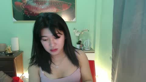 Snapshot of yourprettytrish chatting on January 22, 3:18 pm Trish online show from January 22, 3:18 pm