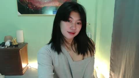 Snapshot of yourprettytrish chatting on January 24, 1:35 am Trish online show from January 24, 1:35 am