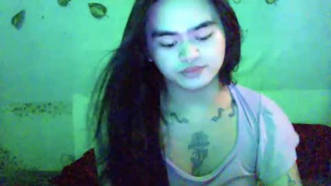 yourprincessthea online show from June 16, 9:43 am