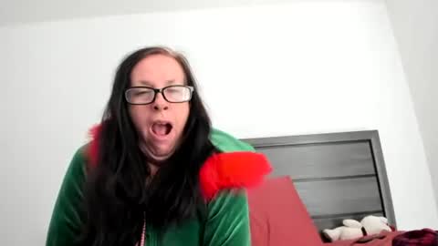 Your Sassy Goddess online show from December 21, 4:22 pm