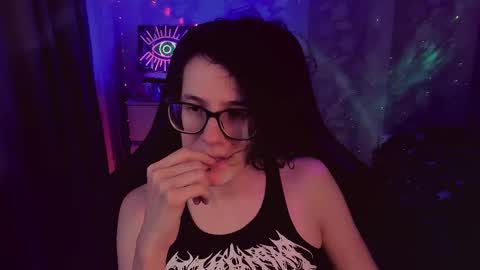 Yours Cosmic online show from November 18, 10:49 am