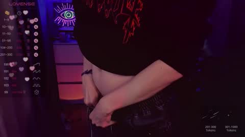 Yours Cosmic online show from October 14, 12:35 am