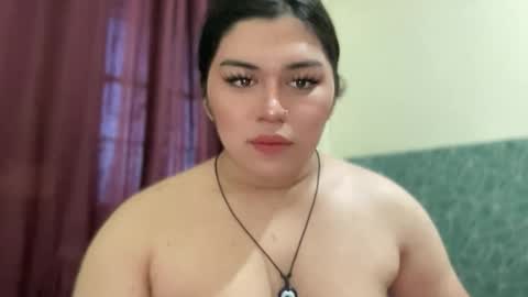 Yanahh online show from May 1, 4:27 am