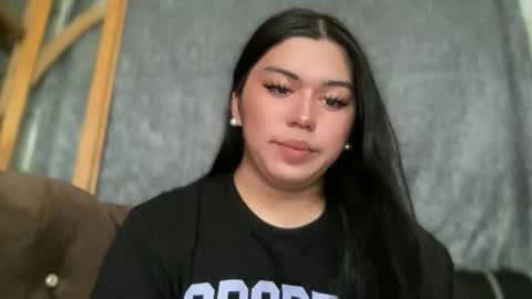 Yanahh online show from March 6, 3:45 am