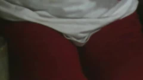 Snapshot of yourshygirl82 chatting on January 19, 10:28 am im MAY online show from January 19, 10:28 am