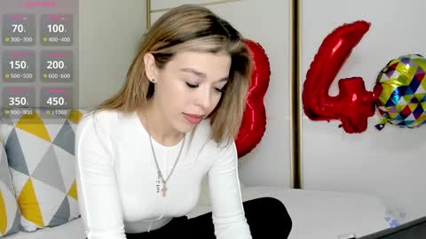 yoursoul_mila online show from March 4, 11:29 am