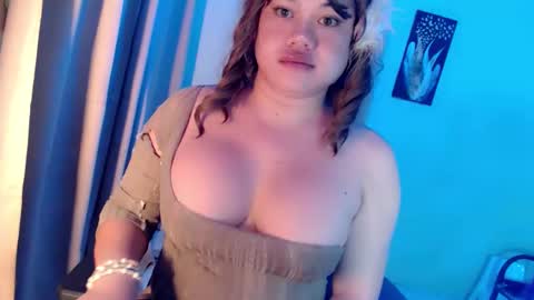 Hanna online show from January 14, 9:31 pm