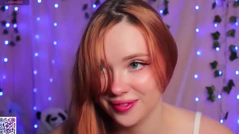 Im Ani online show from November 30, 12:09 pm