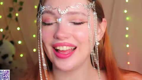 Im Ani online show from October 5, 12:43 pm