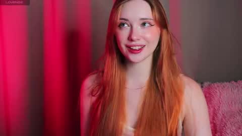 Im Ani online show from February 15, 12:15 pm