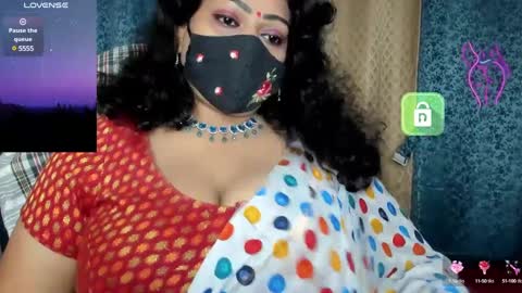 preethy online show from January 5, 1:24 am