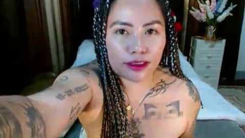 AMARA online show from December 18, 6:45 pm